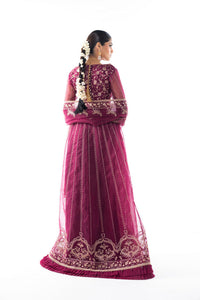 Al Karam | Luxe Formals | RTS | SHIRT, LINING, TROUSER & DUPATTA M by Al Karam - Designer Dress  - Type : Ladies Clothes - Available at Libayah - 100% Original 