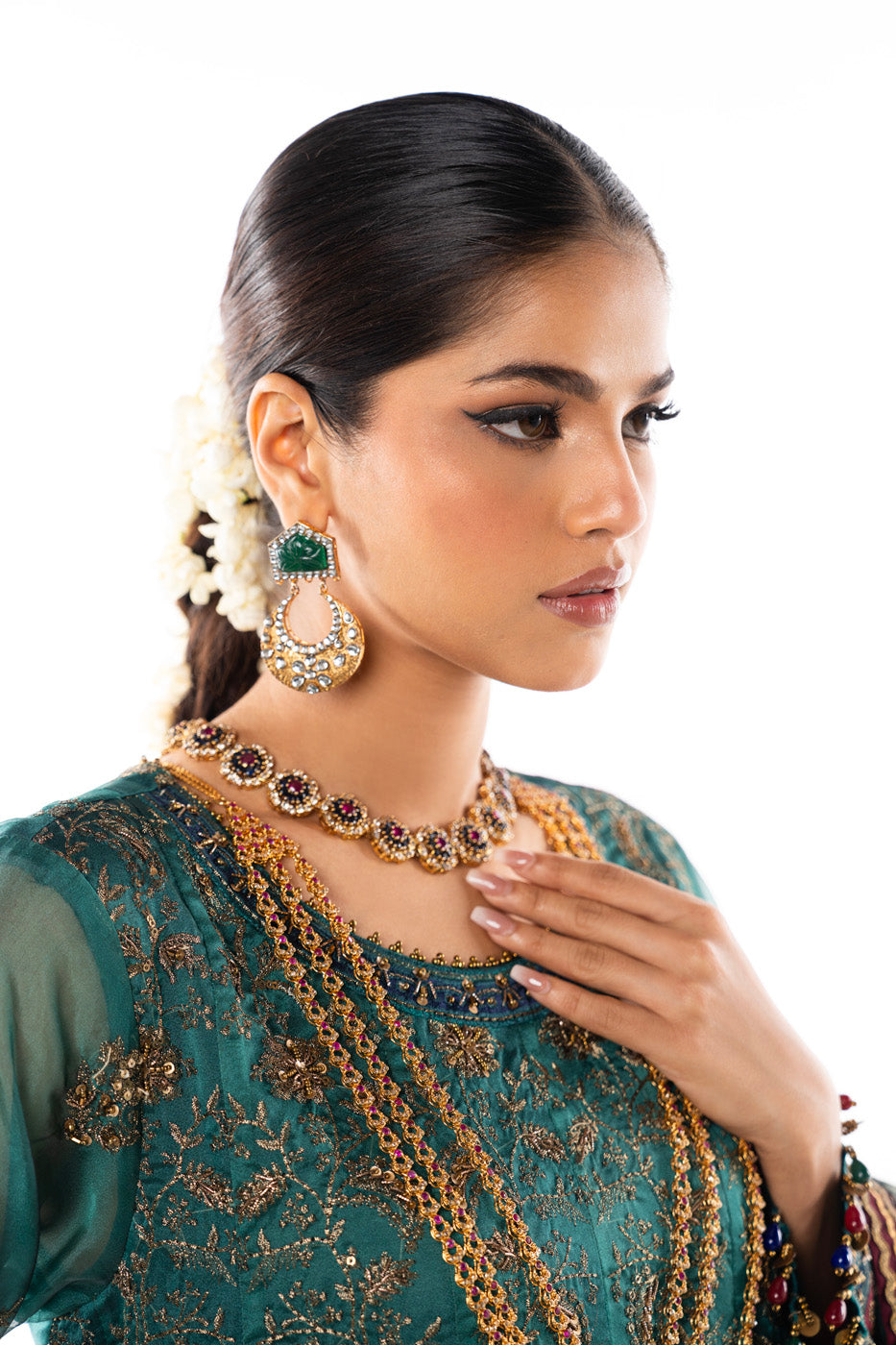 Al Karam | Winter 24 | LF-06-24-2 by Alkaram - Designer Dress - Type: Ladies Clothes - Available at Libayah - 100% Original