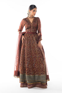 Al Karam | Winter 24 | LF-07-24-2 by Alkaram - Designer Dress - Type: Ladies Clothes - Available at Libayah - 100% Original