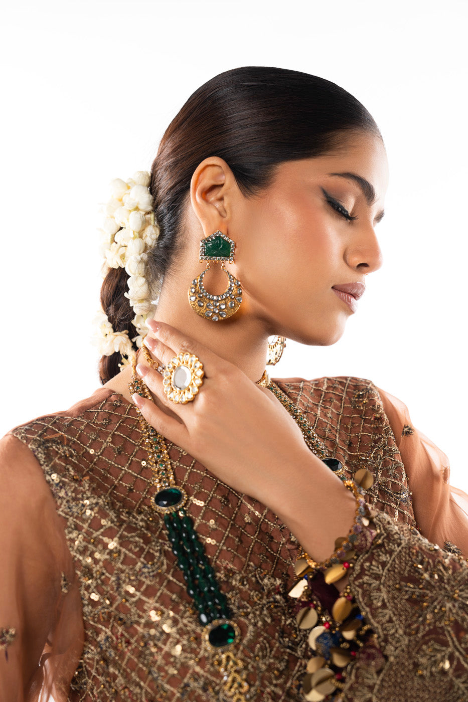 Al Karam | Winter 24 | LF-08-24-2 by Alkaram - Designer Dress - Type: Ladies Clothes - Available at Libayah - 100% Original