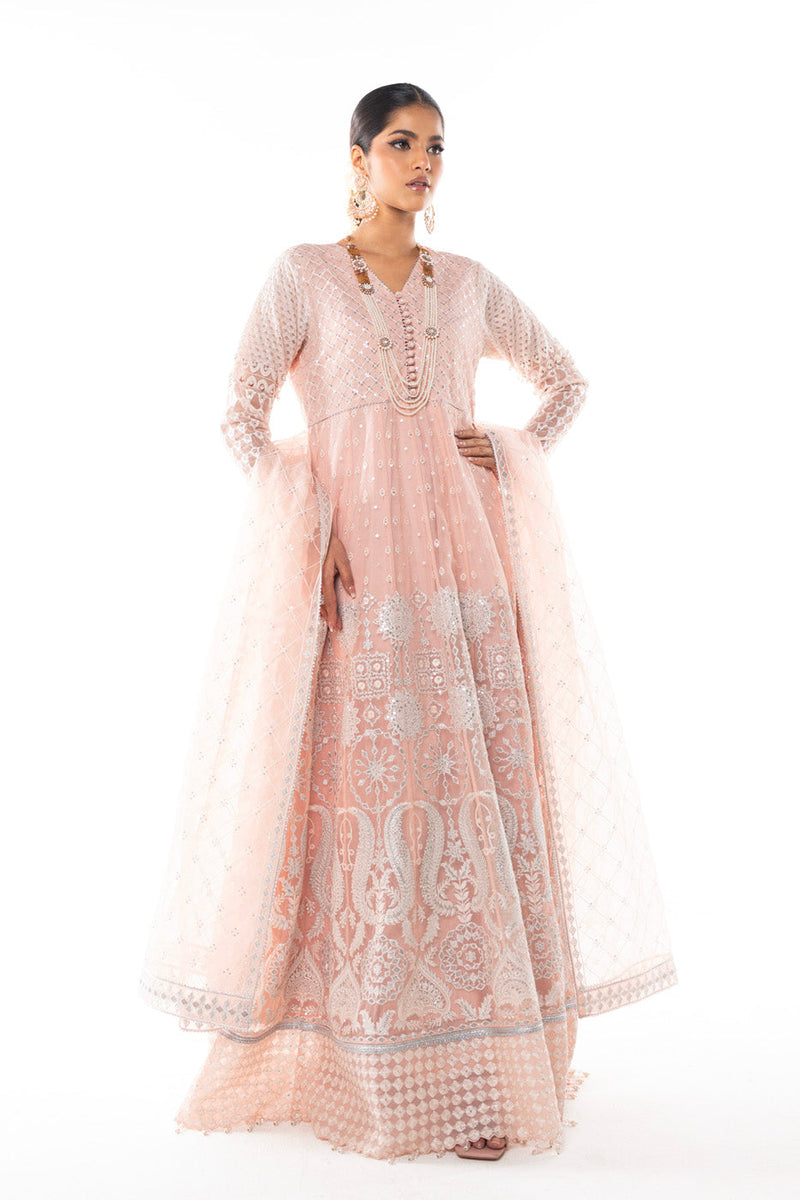 Al Karam | Winter 24 | LF-10-24-2 by Alkaram - Designer Dress - Type: Ladies Clothes - Available at Libayah - 100% Original