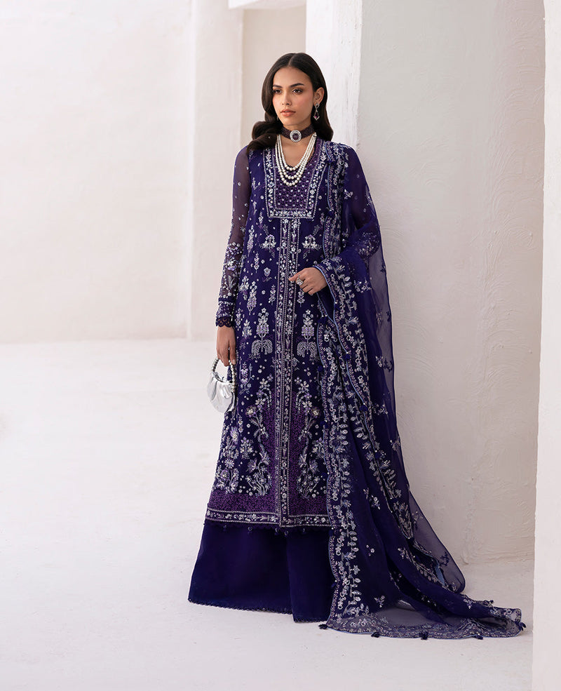 Republic Womenswear | Reve De Luxe 25 | LF-173 by Republic Womenswear - Designer Dress - Type: Ladies Clothes - Available at Libayah - 100% Original