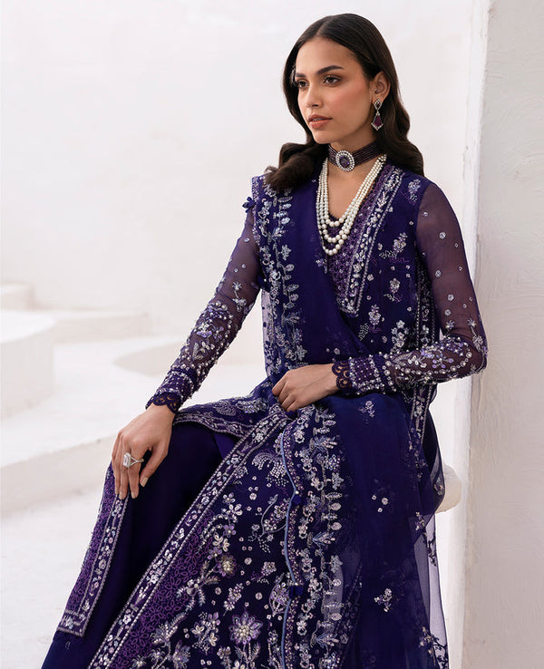 Republic Womenswear | Reve De Luxe 25 | LF-173 by Republic Womenswear - Designer Dress - Type: Ladies Clothes - Available at Libayah - 100% Original