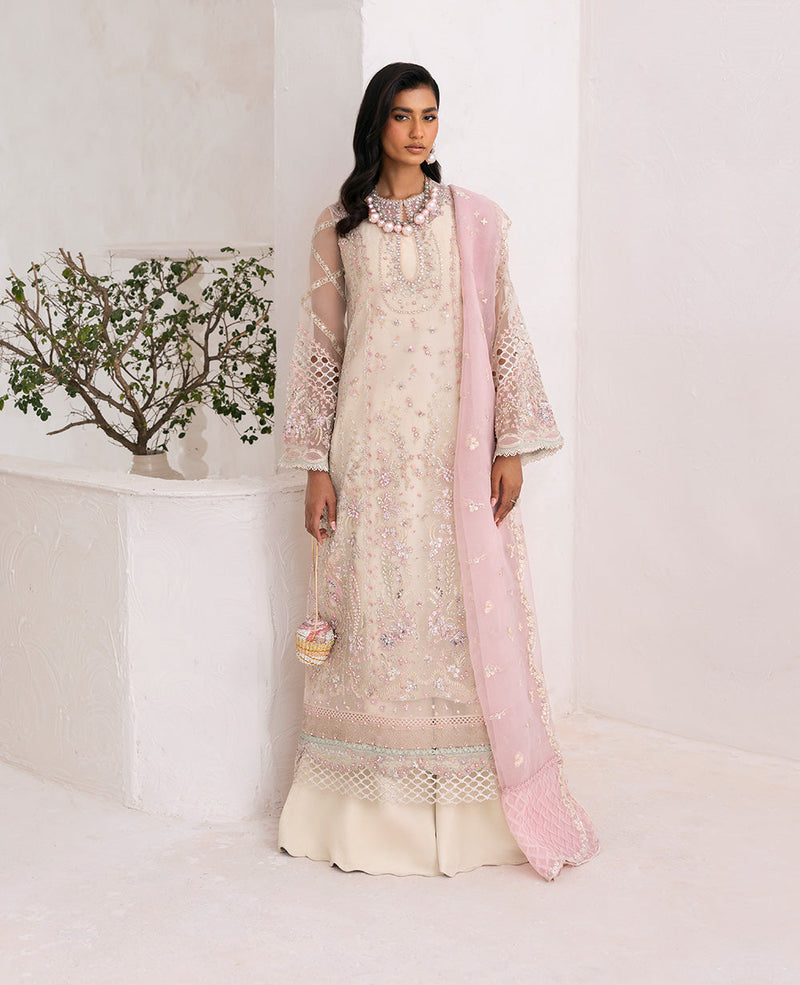 Republic Womenswear | Reve De Luxe 25 | LF-175 by Republic Womenswear - Designer Dress - Type: Ladies Clothes - Available at Libayah - 100% Original