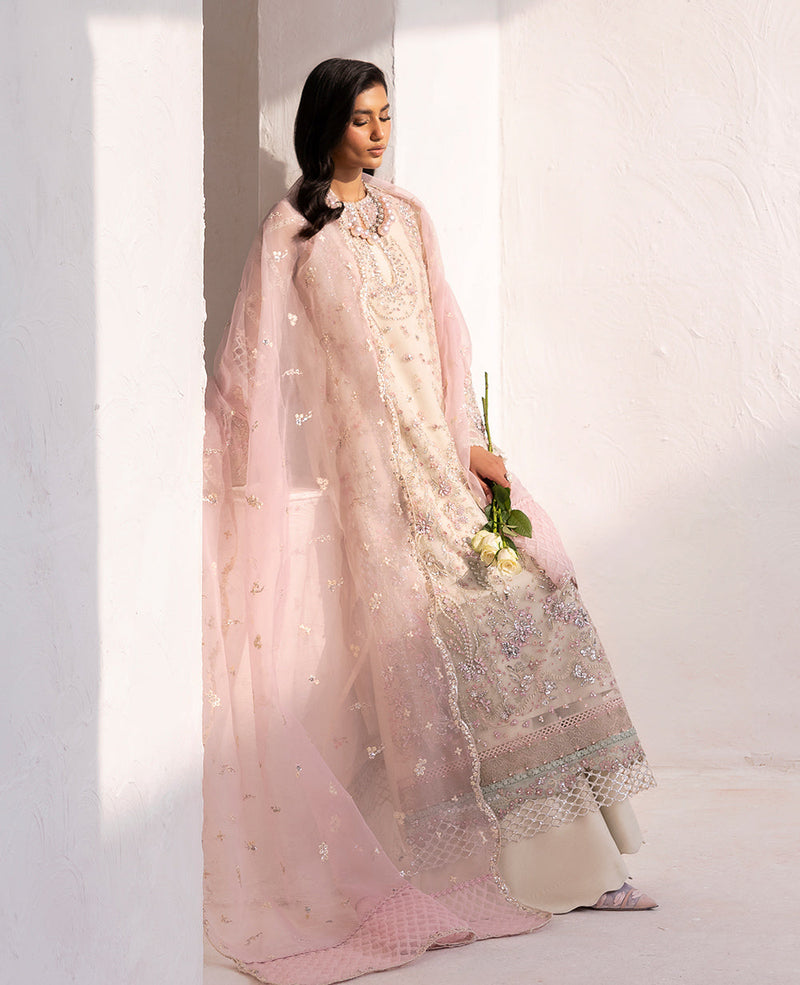 Republic Womenswear | Reve De Luxe 25 | LF-175 by Republic Womenswear - Designer Dress - Type: Ladies Clothes - Available at Libayah - 100% Original