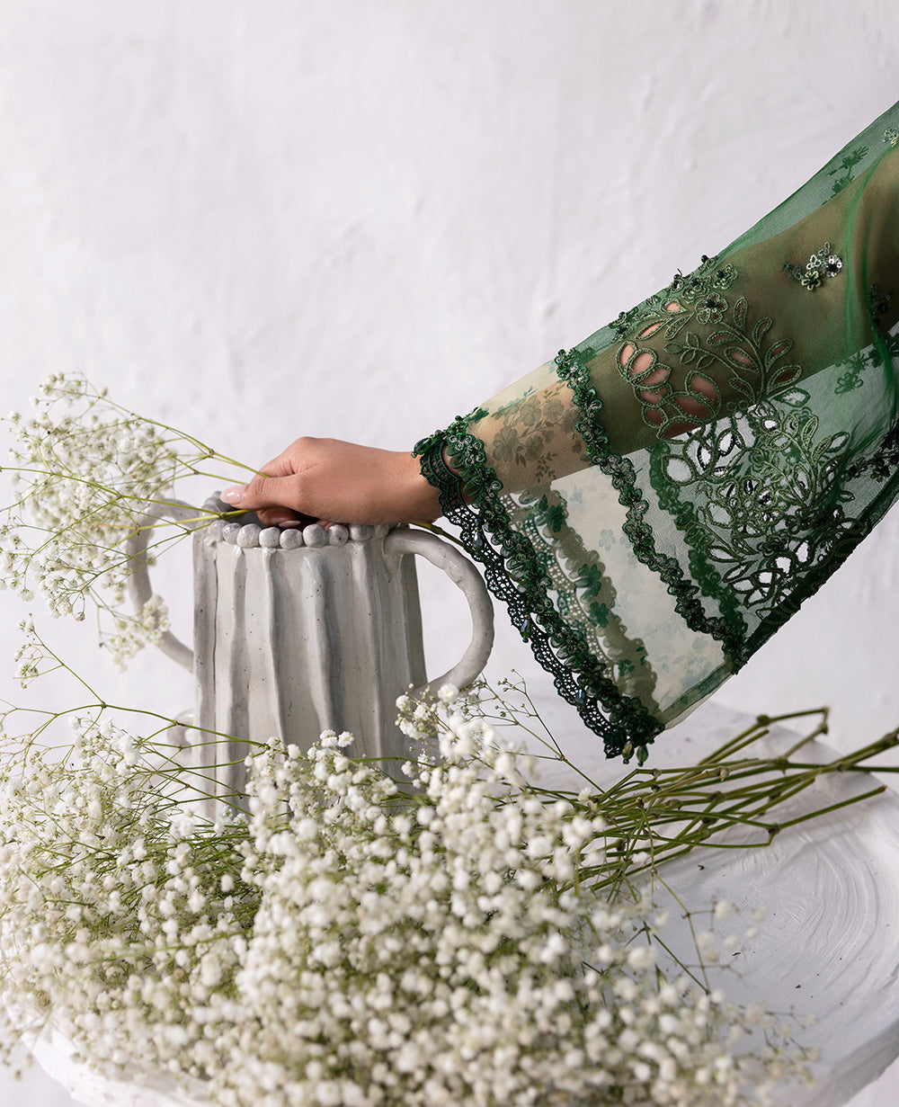 Republic Womenswear | Reve De Luxe 25 | LF-176 by Republic Womenswear - Designer Dress - Type: Ladies Clothes - Available at Libayah - 100% Original