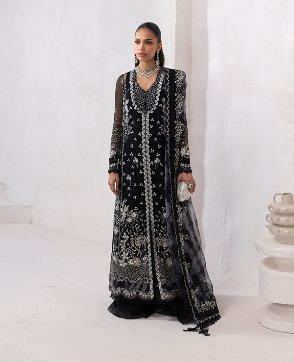 Republic Womenswear | Reve De Luxe 25 | LF-177 by Republic Womenswear - Designer Dress - Type: Ladies Clothes - Available at Libayah - 100% Original