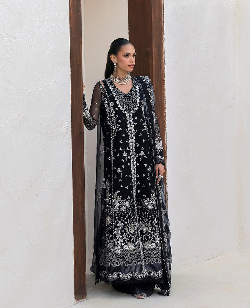 Republic Womenswear | Reve De Luxe 25 | LF-177 by Republic Womenswear - Designer Dress - Type: Ladies Clothes - Available at Libayah - 100% Original
