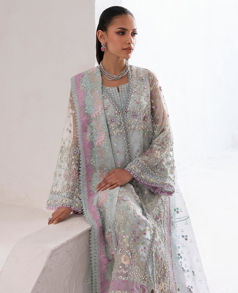 Republic Womenswear | Reve De Luxe 25 | LF-178 by Republic Womenswear - Designer Dress - Type: Ladies Clothes - Available at Libayah - 100% Original
