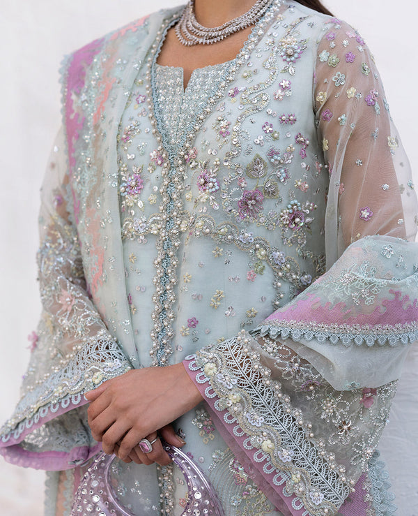 Republic Womenswear | Reve De Luxe 25 | LF-178 by Republic Womenswear - Designer Dress - Type: Ladies Clothes - Available at Libayah - 100% Original
