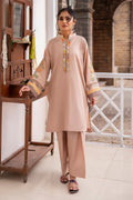 Ittehad | Embroidered Lawn | I-26 by Ittehad - Designer Dress - Type: Ladies Clothes - Available at Libayah - 100% Original