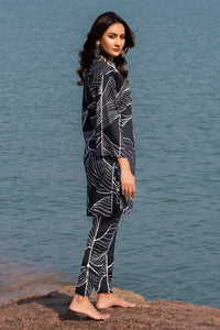 Ittehad | Embroidered Lawn | I-33 by Ittehad - Designer Dress - Type: Ladies Clothes - Available at Libayah - 100% Original