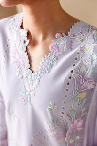 Azure | Luxury Lawn 26 | Lily Meadow by Azure - Designer Dress  - Type : Ladies Clothes - Available at Libayah - 100% Original 