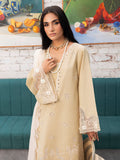 Izel | Meadow Muse Embroidered Lawn 25 | LIORA by Izel - Designer Dress - Type: Ladies Clothes - Available at Libayah - 100% Original