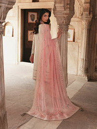 Gulaal | Maisone Luxury Lawn | Noirea - Designer Dress - Type : Ladies Clothes - Available at Libayah - 100% Original