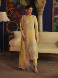 Gulaal | Maisone Luxury Lawn | Sorayae - Designer Dress - Type : Ladies Clothes - Available at Libayah - 100% Original