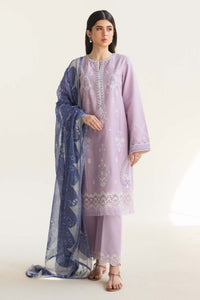 Zara Shahjahan | Coco Lawn Vol 2 | LOVENT-10B by Zara Shahjahan - Designer Dress - Type: Ladies Clothes - Available at Libayah - 100% Original