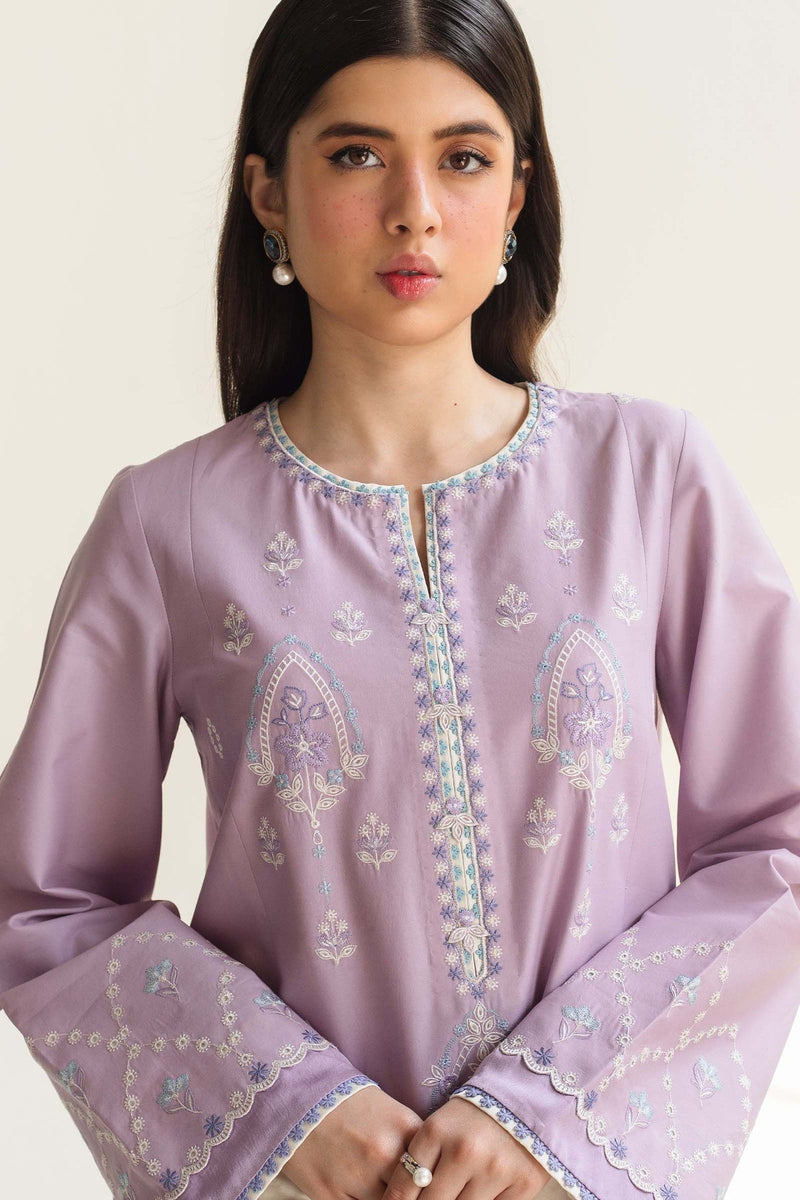 Zara Shahjahan | Coco Lawn Vol 2 | LOVENT-10B by Zara Shahjahan - Designer Dress - Type: Ladies Clothes - Available at Libayah - 100% Original
