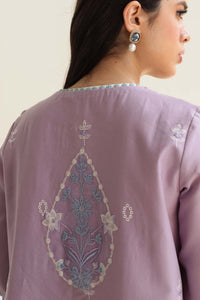 Zara Shahjahan | Coco Lawn Vol 2 | LOVENT-10B by Zara Shahjahan - Designer Dress - Type: Ladies Clothes - Available at Libayah - 100% Original