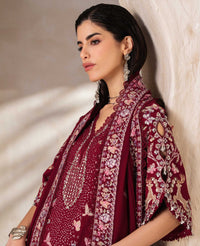 Republic Womenswear | Luxury Formal 26 | Crimson by Republic Womenswear - Designer Dress  - Type : Ladies Clothes - Available at Libayah - 100% Original 