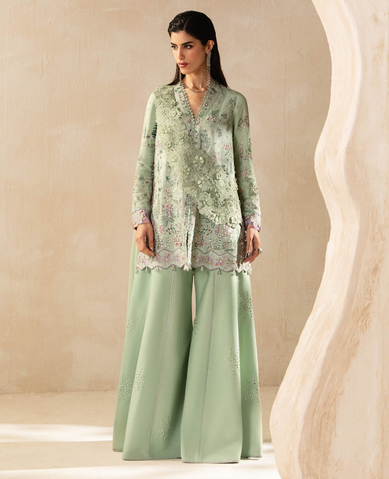 Republic Womenswear | Luxury Formal 26 | Silva by Republic Womenswear - Designer Dress  - Type : Ladies Clothes - Available at Libayah - 100% Original 