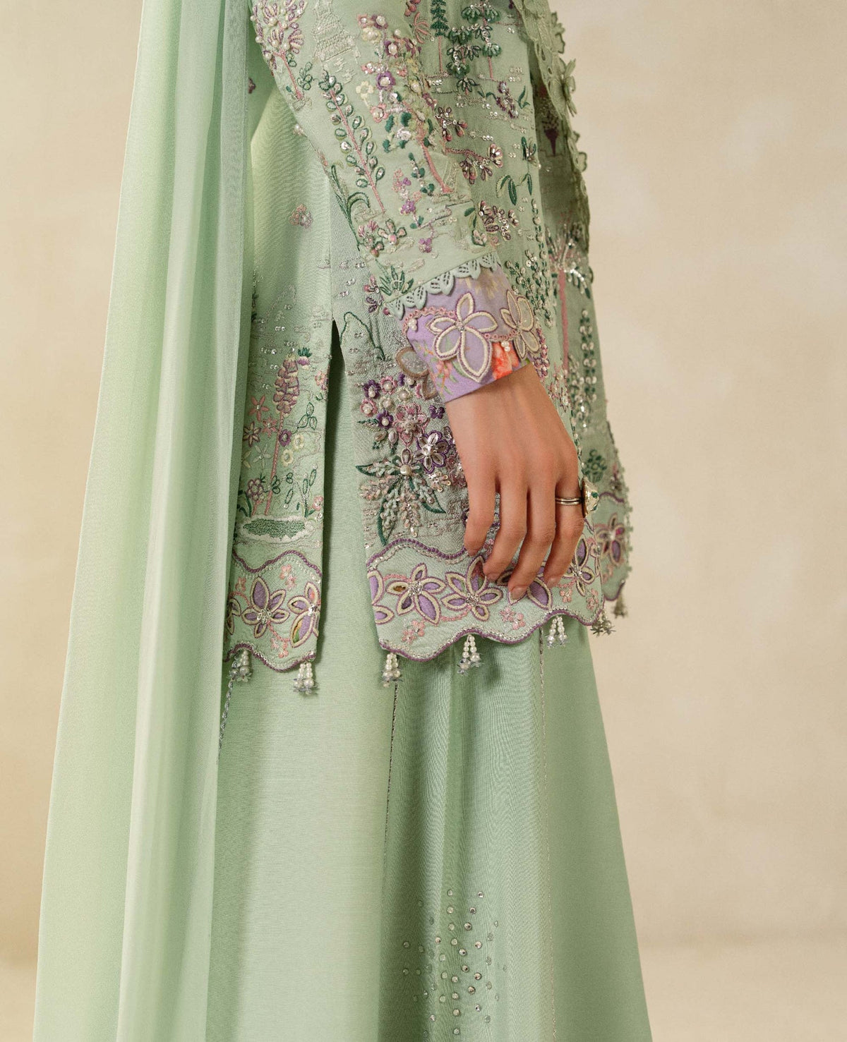 Republic Womenswear | Luxury Formal 26 | Silva by Republic Womenswear - Designer Dress  - Type : Ladies Clothes - Available at Libayah - 100% Original 