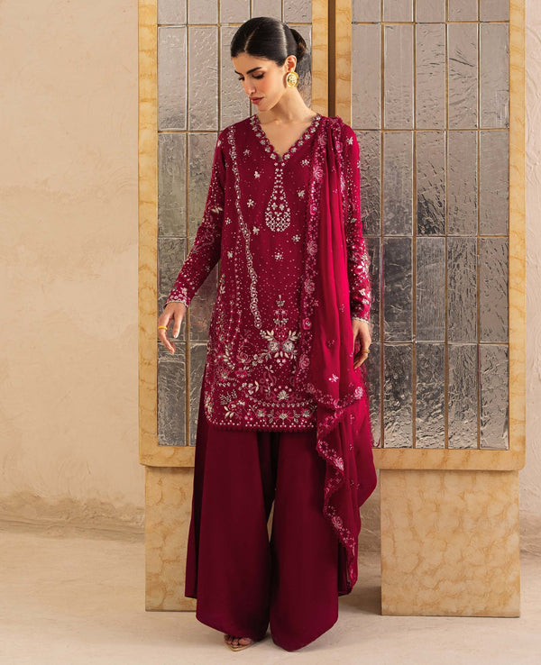 Republic Womenswear | Luxury Formal 26 | Rosilia by Republic Womenswear - Designer Dress  - Type : Ladies Clothes - Available at Libayah - 100% Original 