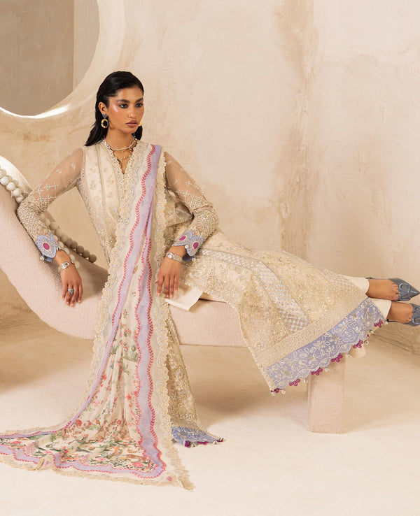 Republic Womenswear | Luxury Formal 26 | Opaline by Republic Womenswear - Designer Dress  - Type : Ladies Clothes - Available at Libayah - 100% Original 