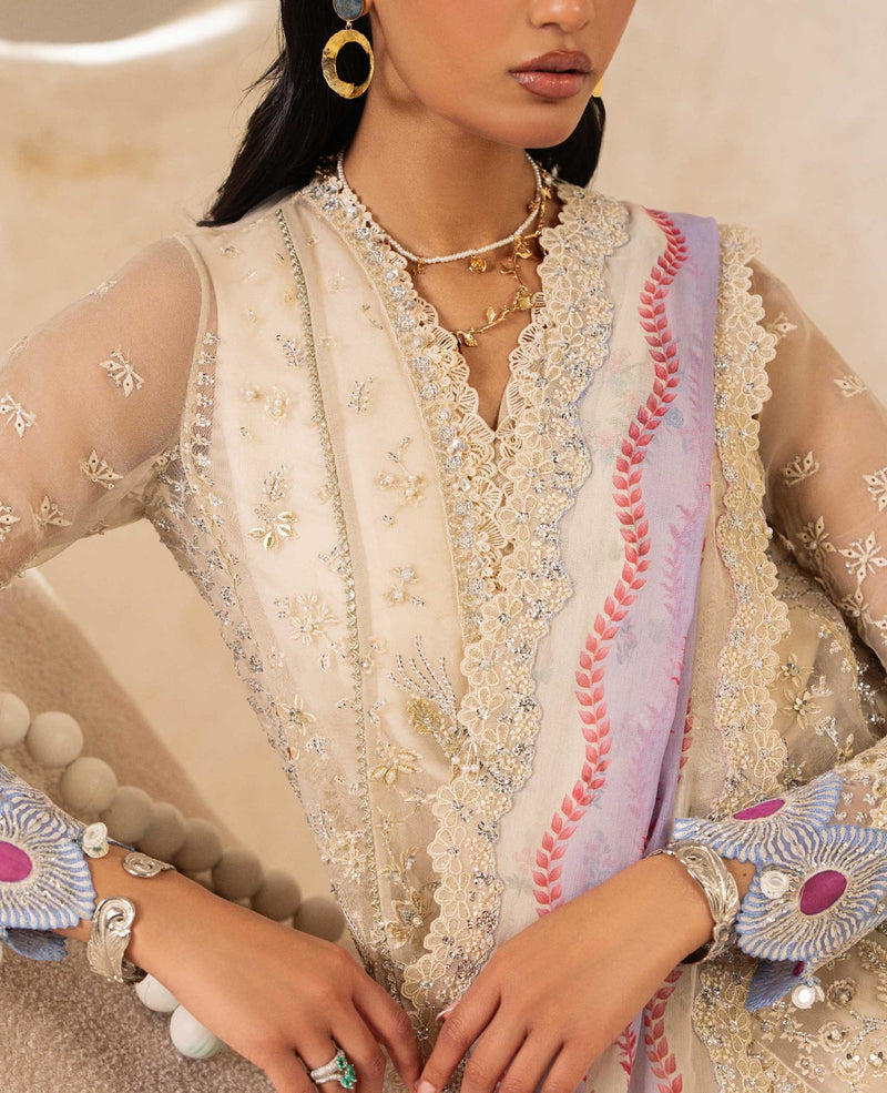 Republic Womenswear | Luxury Formal 26 | Opaline by Republic Womenswear - Designer Dress  - Type : Ladies Clothes - Available at Libayah - 100% Original 