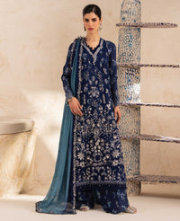 Republic Womenswear | Luxury Formal 26 | Nocturne by Republic Womenswear - Designer Dress  - Type : Ladies Clothes - Available at Libayah - 100% Original 