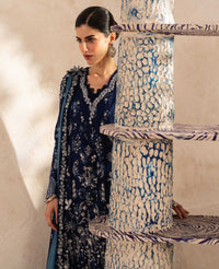 Republic Womenswear | Luxury Formal 26 | Nocturne by Republic Womenswear - Designer Dress  - Type : Ladies Clothes - Available at Libayah - 100% Original 