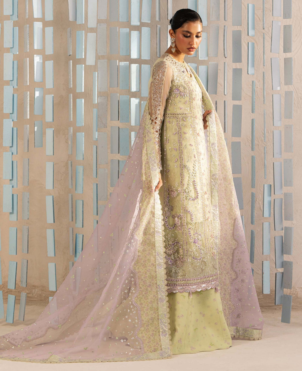 Republic Womenswear | Luxury Formal 26 | Rosee by Republic Womenswear - Designer Dress  - Type : Ladies Clothes - Available at Libayah - 100% Original 