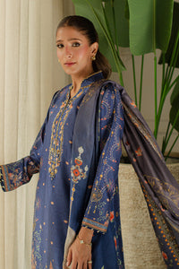 Mina Hasan | Signature Pret | Summer Night Views - by Libayah - Registered Vendor of : Mina Hasan - 100% Original Designer Dress
