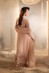 Azure | Luxe Formals | Lueur by Azure - Designer Dress - Type : Ladies Clothes - Available at Libayah - 100% Original 