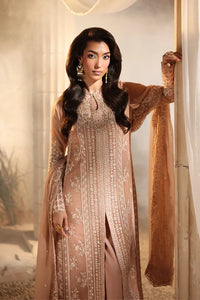 Azure | Luxe Formals | Lueur by Azure - Designer Dress - Type : Ladies Clothes - Available at Libayah - 100% Original 