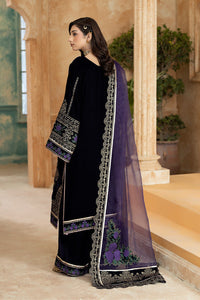 Imrozia Premium | Rukh e Makhmal | Nigha by Imrozia Premium - Designer Dress  - Type : Ladies Clothes - Available at Libayah - 100% Original 