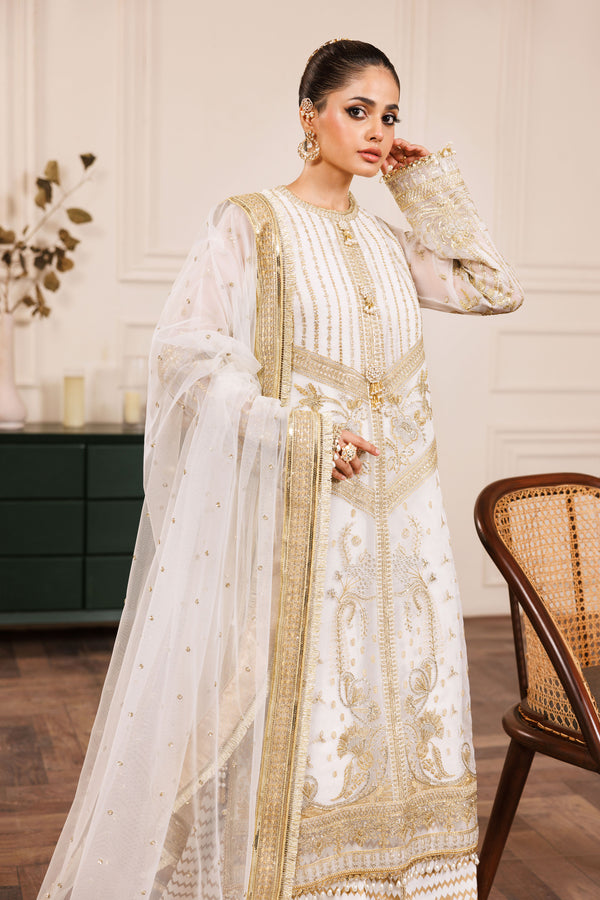 La Elise | Ciel De Luxe | Anais by LA ELISE - Designer Dress - Type: Ladies Clothes - Available at Libayah - 100% Original