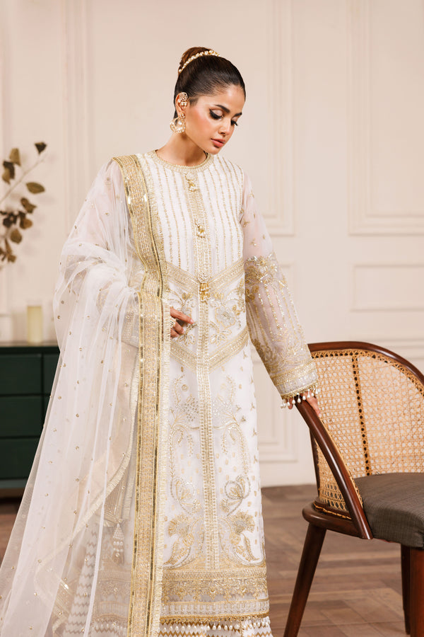 La Elise | Ciel De Luxe | Anais by LA ELISE - Designer Dress - Type: Ladies Clothes - Available at Libayah - 100% Original