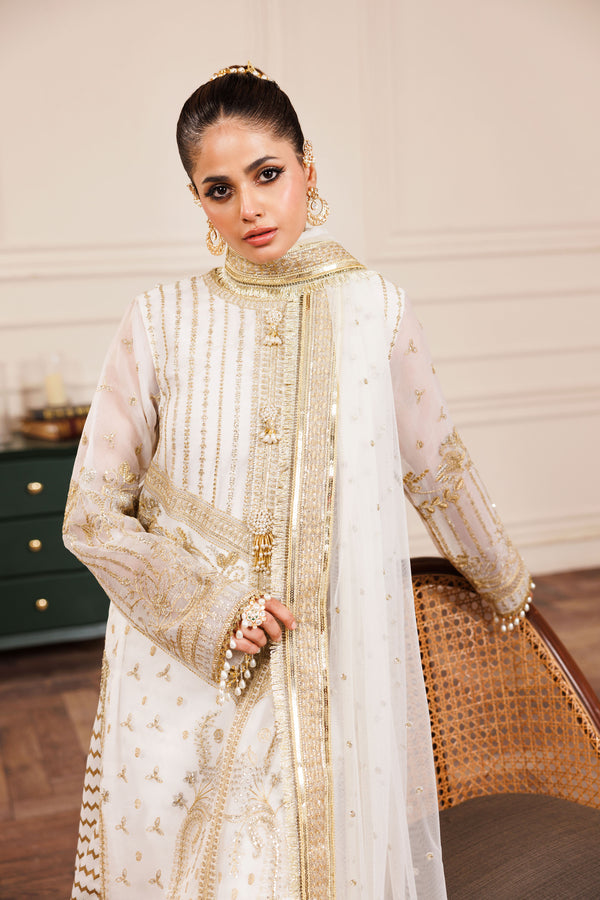 La Elise | Ciel De Luxe | Anais by LA ELISE - Designer Dress - Type: Ladies Clothes - Available at Libayah - 100% Original