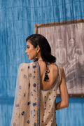Laj | Chashm Pret | Halina by Laj - Designer Dress - Type: Ladies Clothes - Available at Libayah - 100% Original
