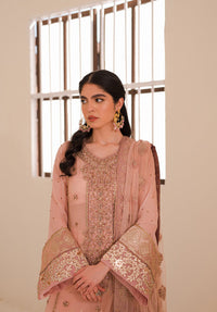 Laj | Chashm Pret | Alara by Laj - Designer Dress - Type: Ladies Clothes - Available at Libayah - 100% Original