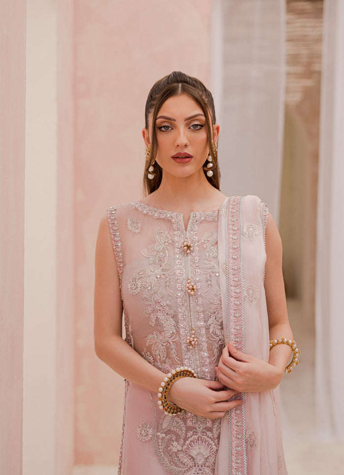 Laj | Chashm Pret | Micah by Laj - Designer Dress - Type: Ladies Clothes - Available at Libayah - 100% Original