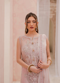 Laj | Chashm Pret | Micah by Laj - Designer Dress - Type: Ladies Clothes - Available at Libayah - 100% Original