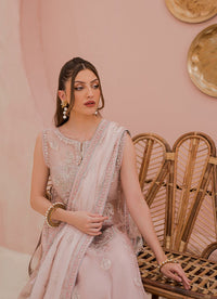 Laj | Chashm Pret | Micah by Laj - Designer Dress - Type: Ladies Clothes - Available at Libayah - 100% Original