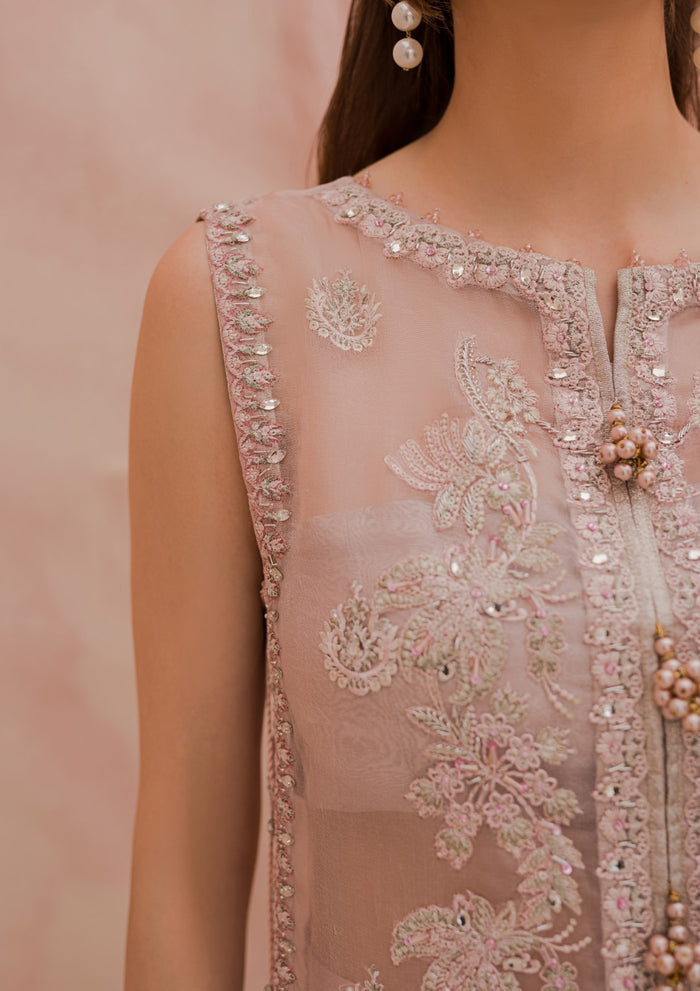 Laj | Chashm Pret | Micah by Laj - Designer Dress - Type: Ladies Clothes - Available at Libayah - 100% Original