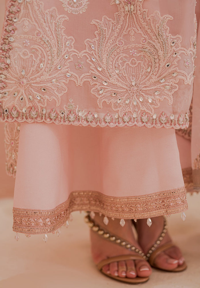 Laj | Chashm Pret | Micah by Laj - Designer Dress - Type: Ladies Clothes - Available at Libayah - 100% Original