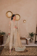 Laj | Chashm Pret | Feher by Laj - Designer Dress - Type: Ladies Clothes - Available at Libayah - 100% Original