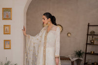 Laj | Chashm Pret | Aynur by Laj - Designer Dress - Type: Ladies Clothes - Available at Libayah - 100% Original