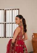 Laj | Chashm Pret | Ezlyn by Laj - Designer Dress - Type: Ladies Clothes - Available at Libayah - 100% Original