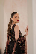 Laj | Chashm Pret | Zuria by Laj - Designer Dress - Type: Ladies Clothes - Available at Libayah - 100% Original